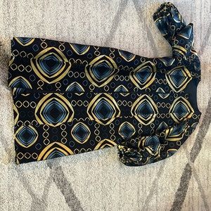 Woman brand new Ankara African wear blazer